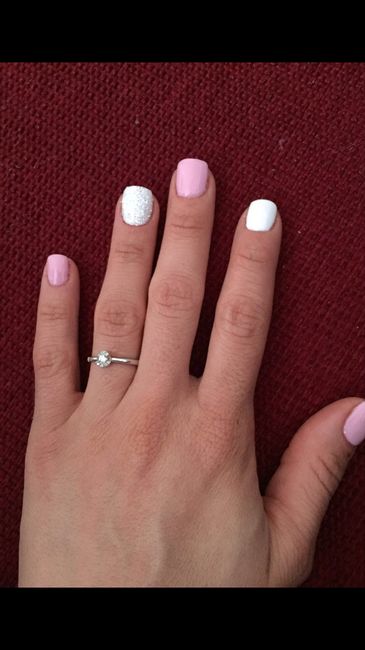 Unghie con il gel - quante siamo? foto! - 1
