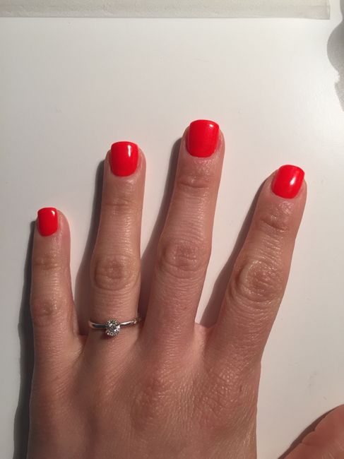Unghie con il gel - quante siamo? foto! - 2