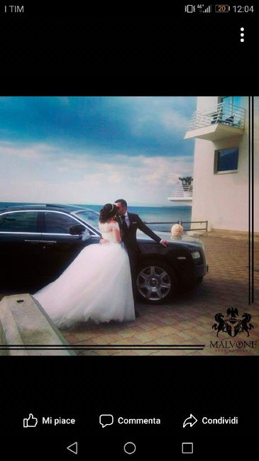  Il nostro matrimonio 29 07 2017. - 15