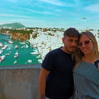 Postate una foto di voi due 👇 - 1