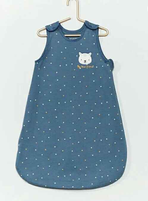 Info sacco nanna - 2