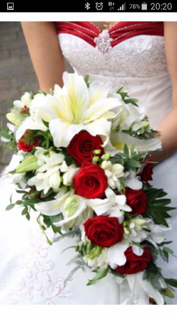 Bouquet: avete già idee? peonie? - 1