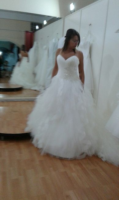 Abito che non ho scelto. - 5