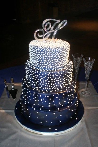 Torta nuziale