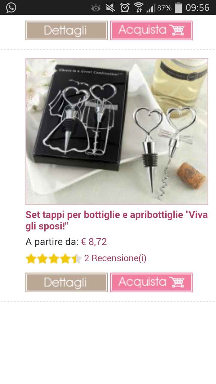 Sito mybomboniere - 4