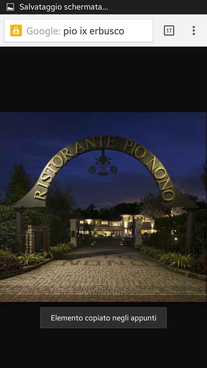 Le vostre location - 3