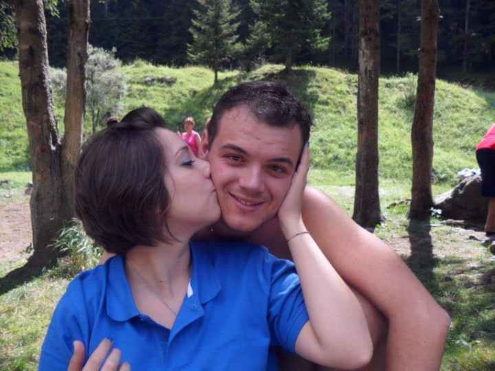 La vostra foto più dolce e più estiva! - 1