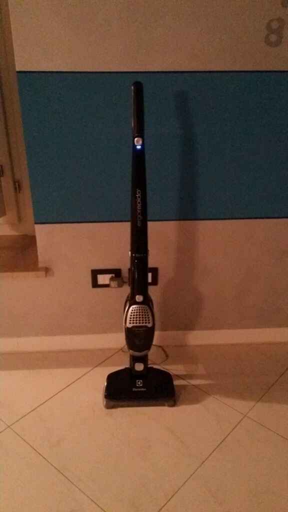 L'ultimo comple!!! - 1