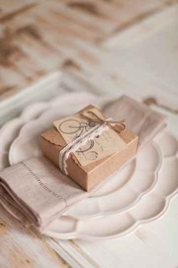 Country o shabby chic - 2