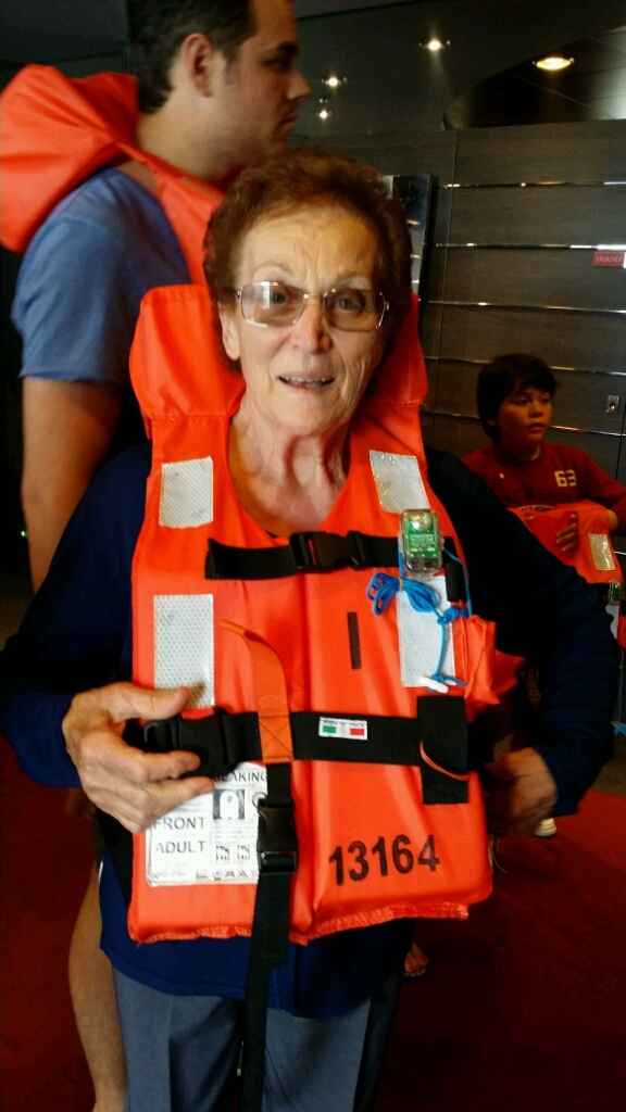 Ahahah ma la nonna?!?!?! - 1