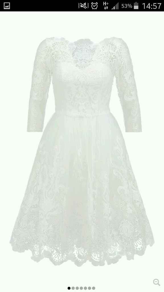 Abito giorno dopo - 4