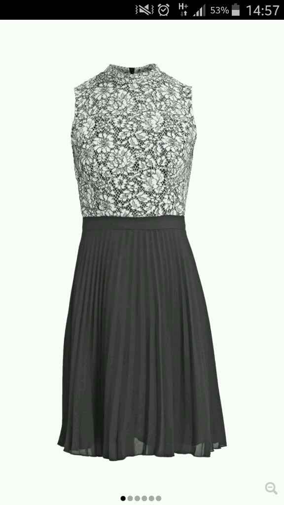 Abito giorno dopo - 5