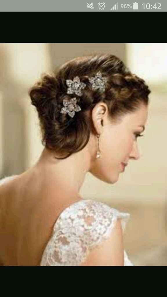 E per i capelli corti??!! - 3