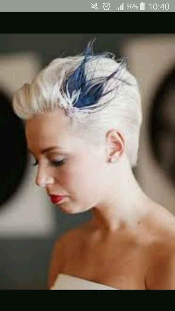 E per i capelli corti??!! - 5