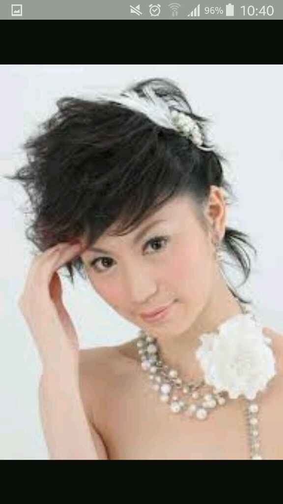 E per i capelli corti??!! - 7