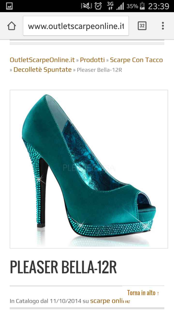 Scarpe 5
