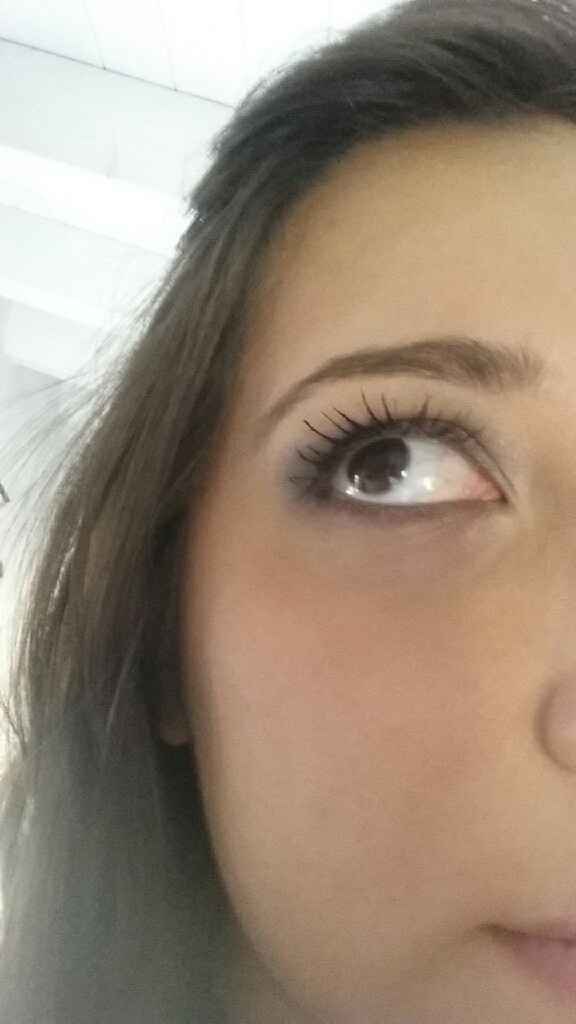 Ciglia per quel giorno!!!!! - 1