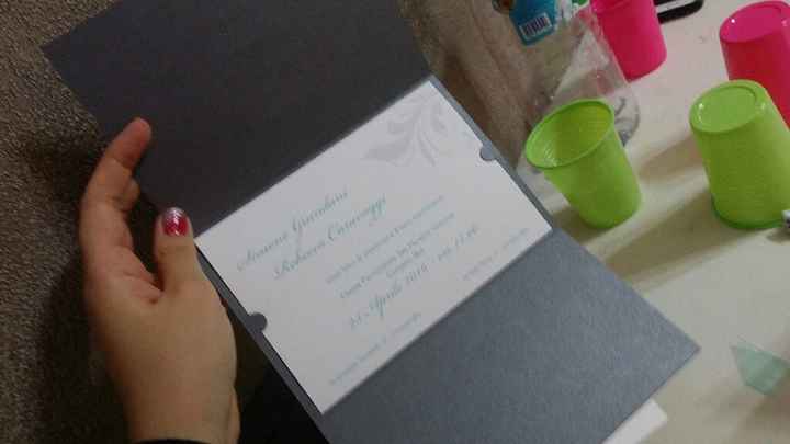 Le nostre partecipazioni!!!!!!! - 1