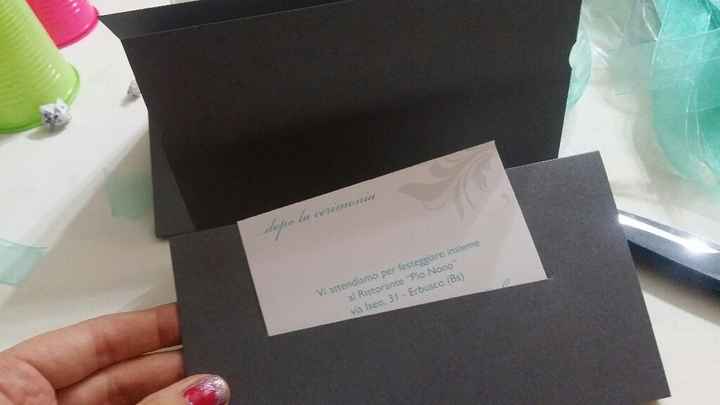 Le nostre partecipazioni!!!!!!! - 3