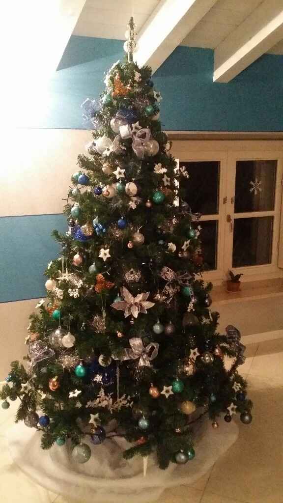 Albero di natale ??? - 1