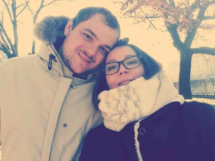 Coppie futuri sposini 2016 - 1