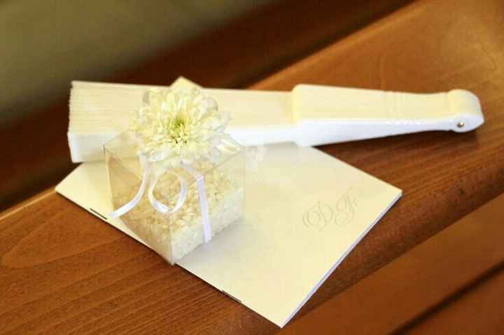 Mi serve il vostro aiuto - 1