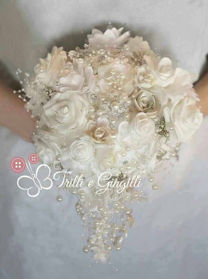 Il bouquet: spunti per l'accessorio più sbirciato! - 6