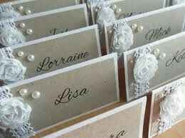 I segnaposto: spunti e suggerimenti semplici - 3