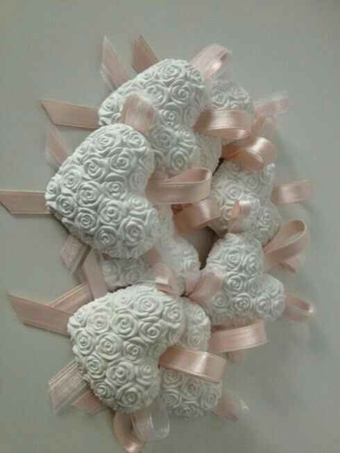 I segnaposto: spunti e suggerimenti semplici - 5