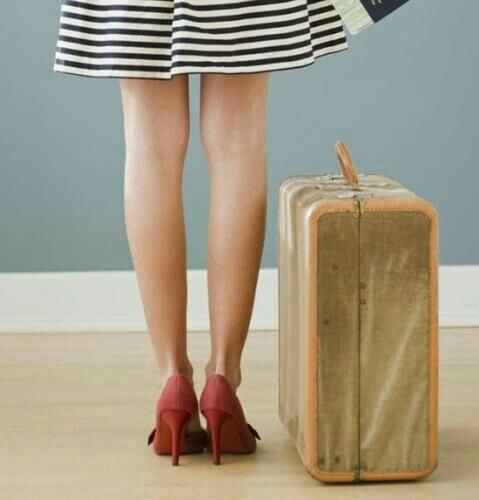 Viaggio di nozze: cosa portare parte 1 - 1