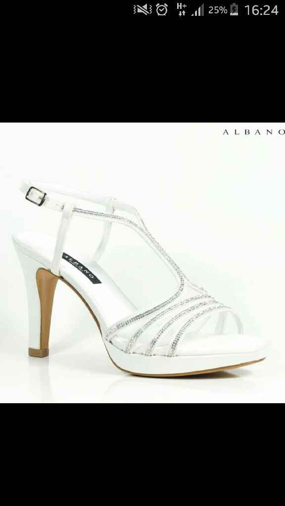 Le mie scarpeeeee - 1