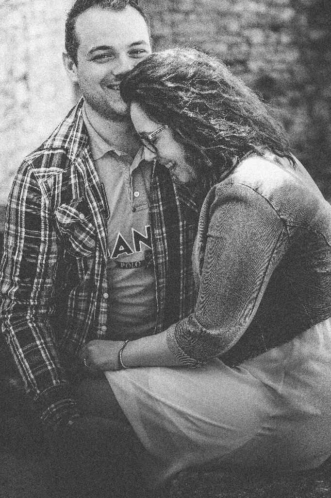 Servizio prematrimoniale! alcune nostre foto - 6