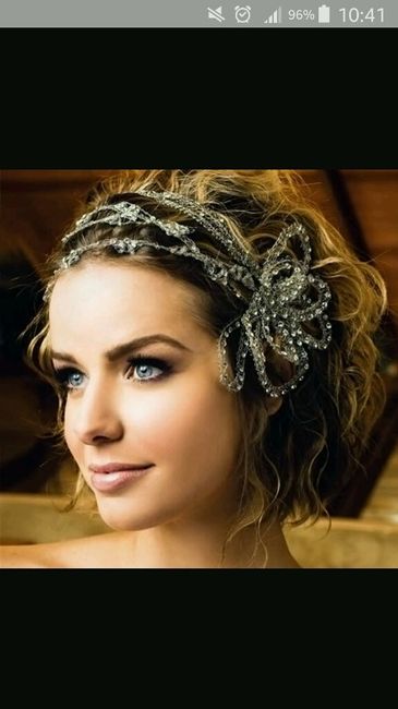 E per i capelli corti??!! - 4