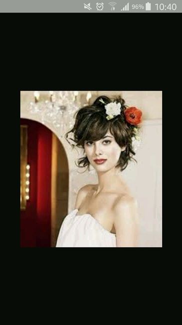 E per i capelli corti??!! - 6