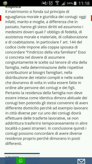 Ragazze vorrei un vostro aiuto.. - 1