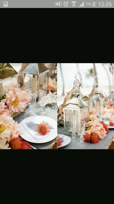 Addobbi chiesa e casa - 2