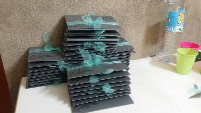 Le nostre partecipazioni!!!!!!! - 4