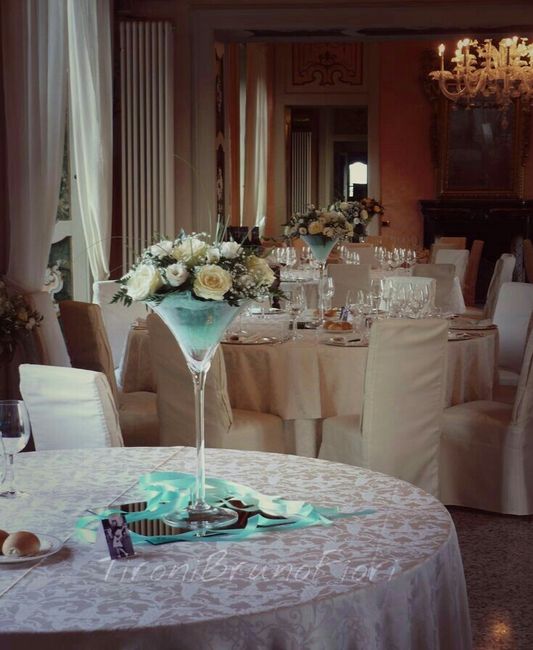 I centrotavolaaaaaaa - 6