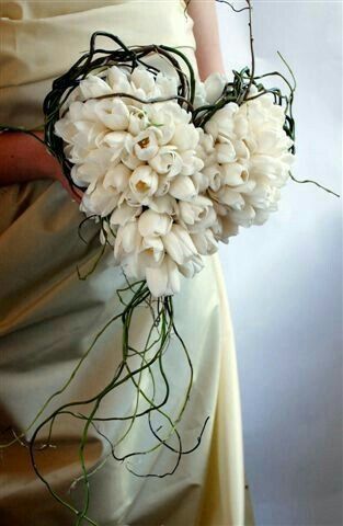 Il bouquet: spunti per l'accessorio più sbirciato! - 2