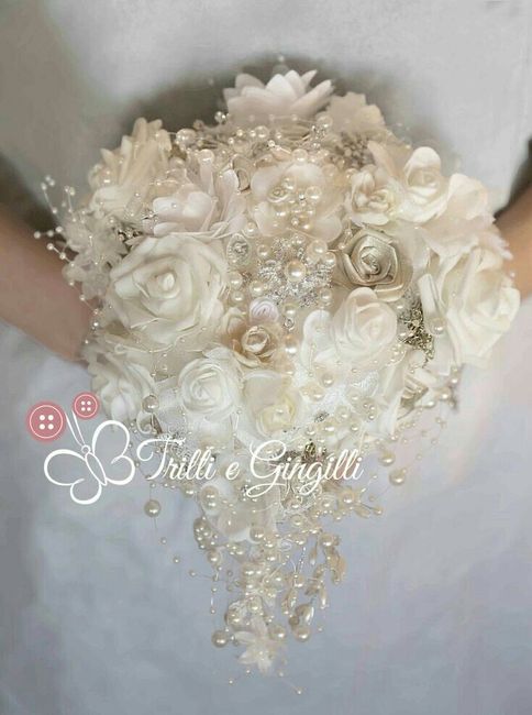 Il bouquet: spunti per l'accessorio più sbirciato! - 6