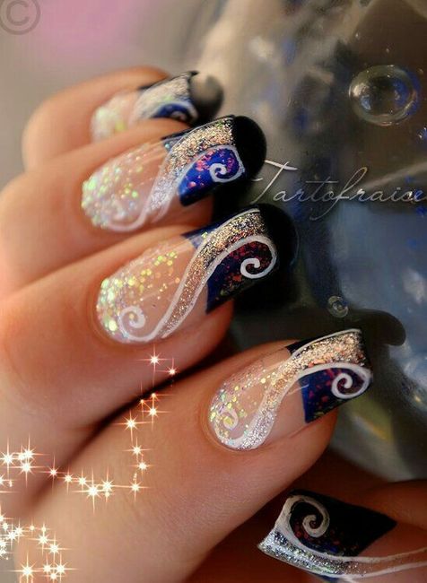 Unghie: spunti per le mani nel grande giorno - 5