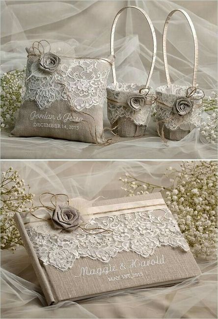 Il portafedi: spunti e idee - 4