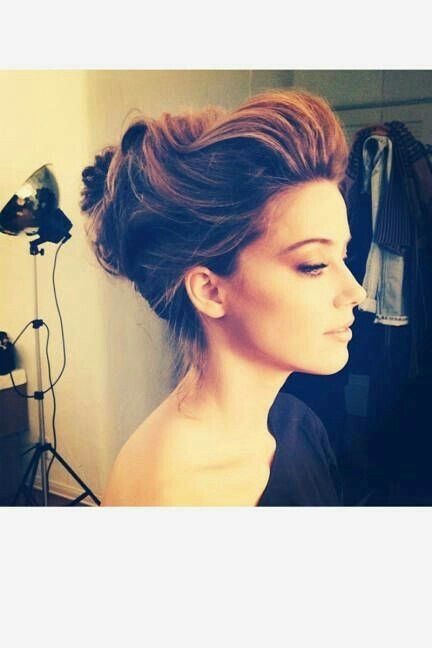 I capelli della sposa: spunti e idee - 4