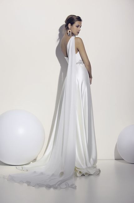 abito del giorno 31/01/2013