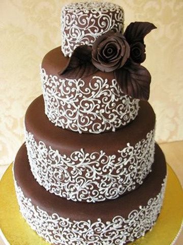 matrimonio tem cioccolato