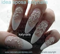 unghie sposa out