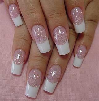 mani  e unghie sposa ok