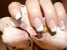 mani  e unghie sposa ok