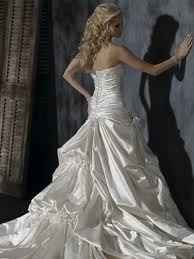 abito maggie sottero