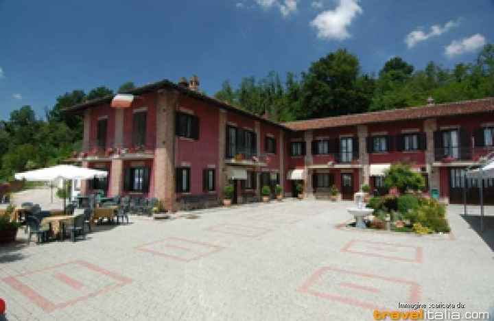 la mia nuova location